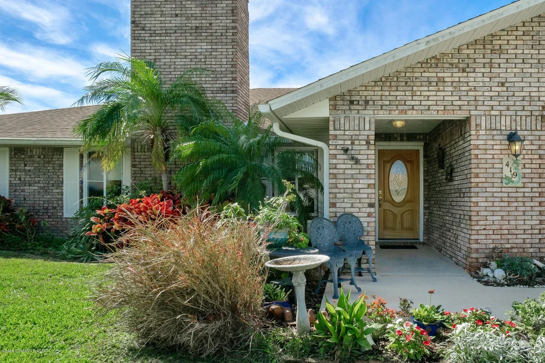 Photo of 419 Arrowhead Lane