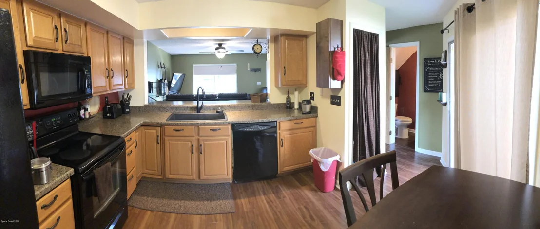 Photo of Unit 26 at 1880 Murrell Road