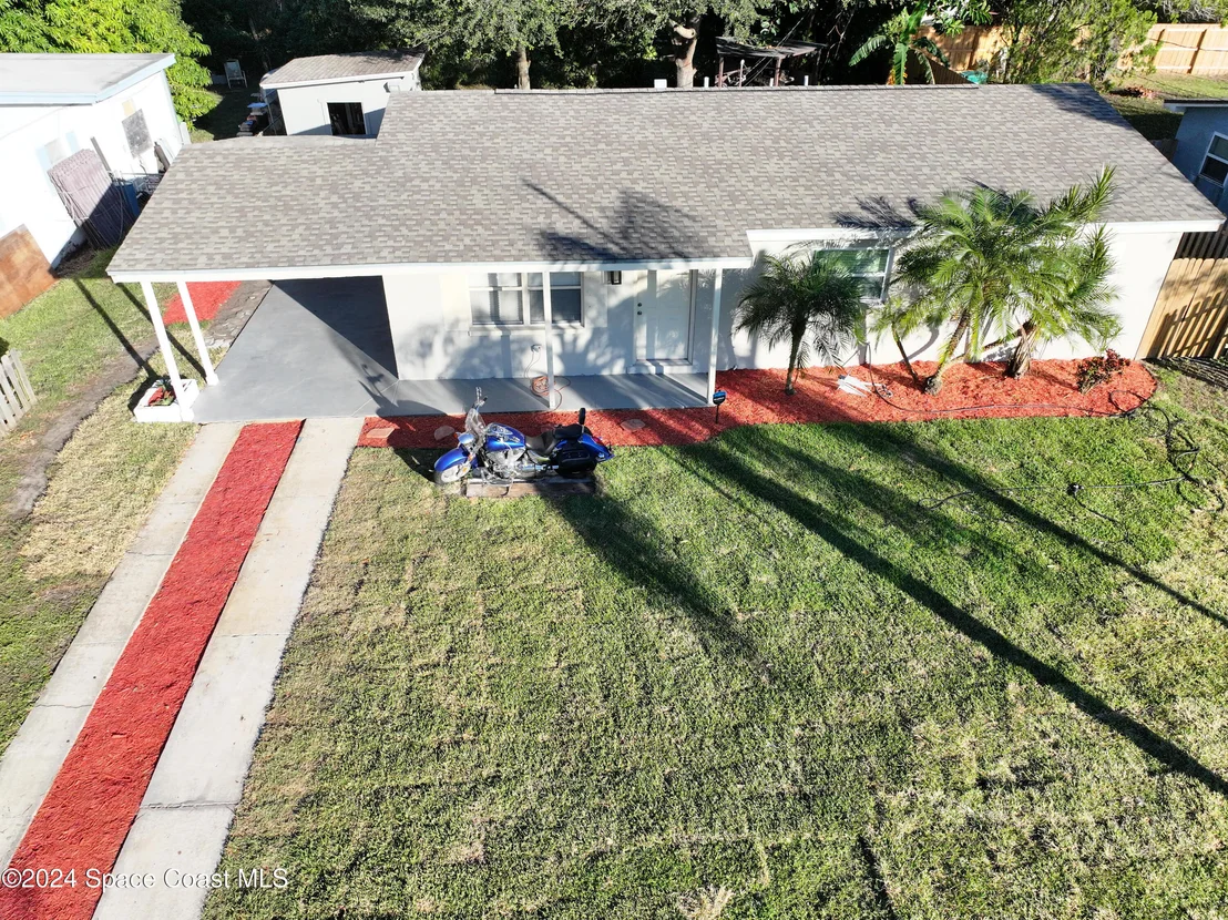Photo of 4395 Plompton Drive