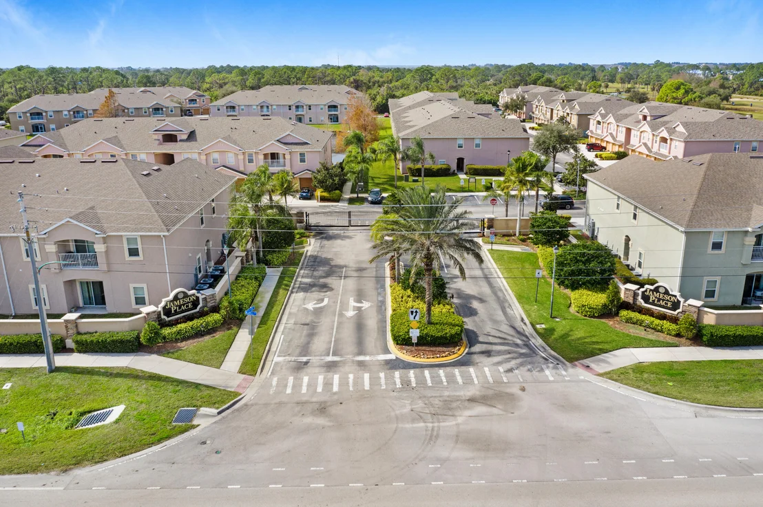 Photo of Unit 104 at 4087 Meander Place