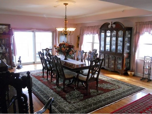 Photo of Unit 601 at 29 Riverside Drive