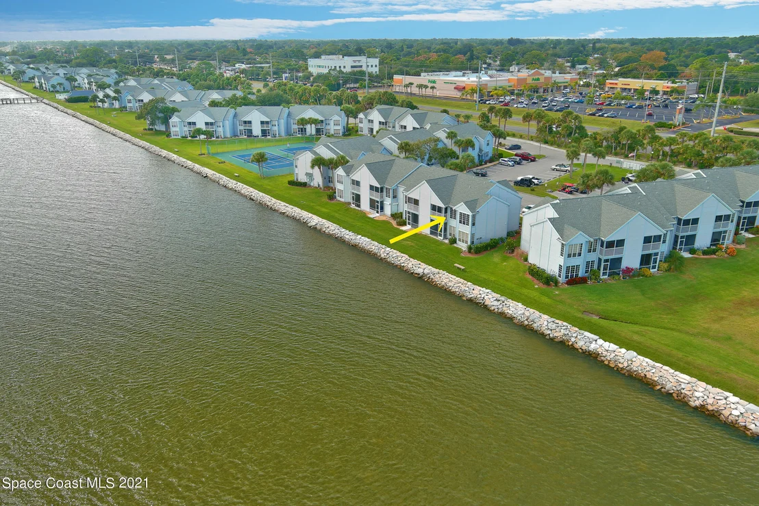 Photo of Unit 201 at 7340 N Highway 1