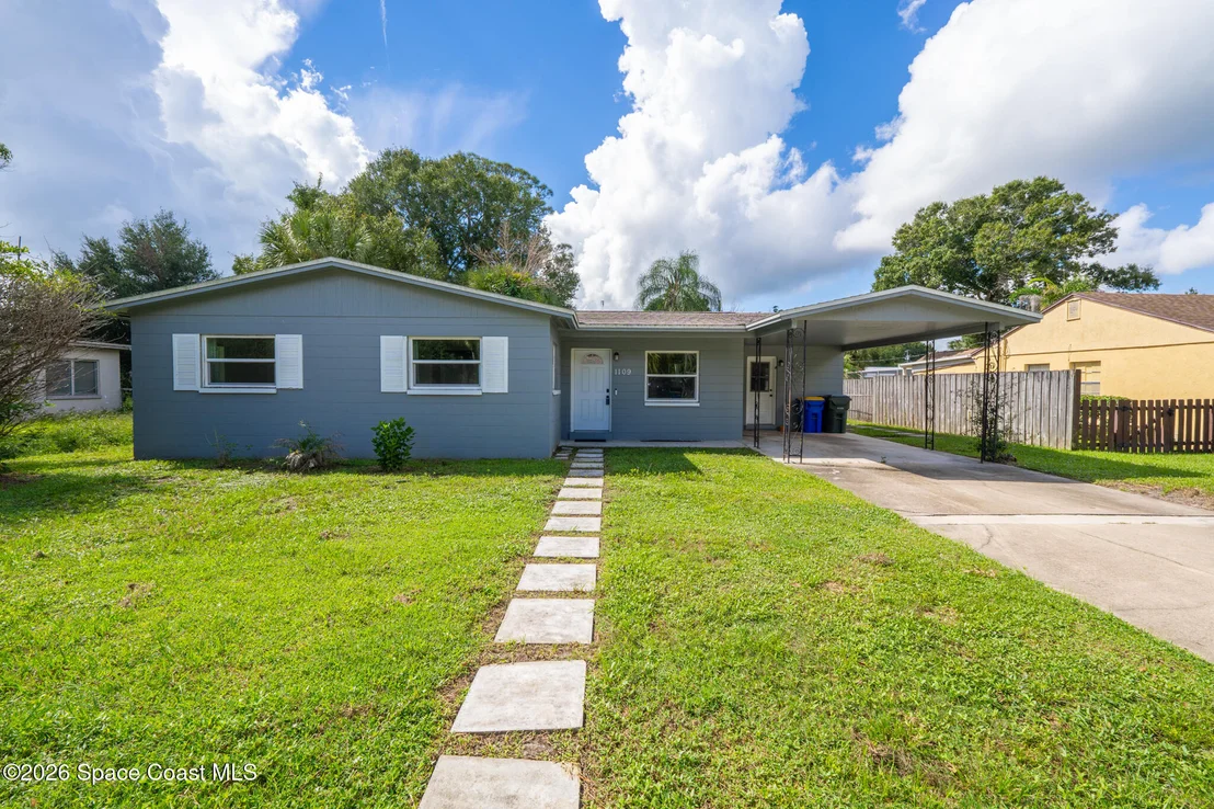 Photo of 1109 Pinedale Road