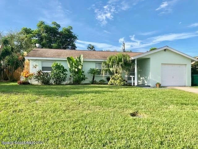 Photo of 2105 Abalone Avenue
