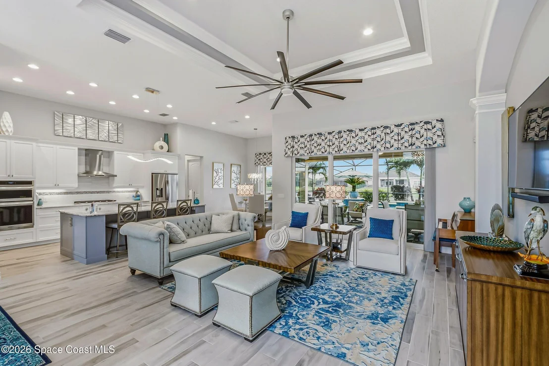 Photo of 8440 Serrano Circle