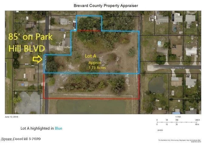 Photo of 000 Park Hill Boulevard