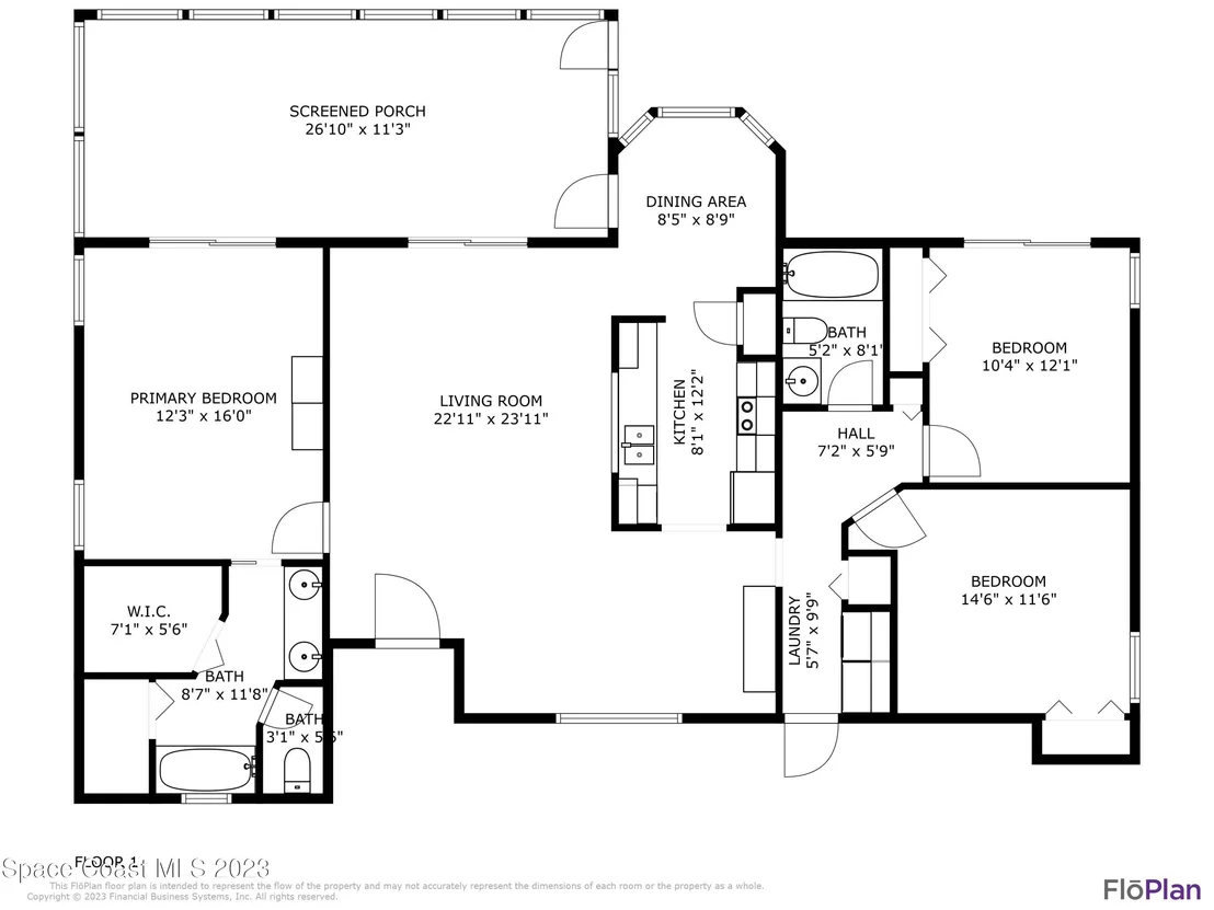 Photo of 1382 Buffing Circle SE