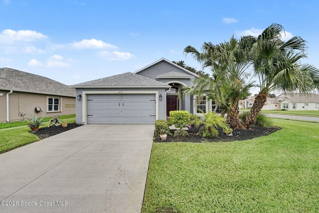 Photo of 2693 Bradfordt Drive