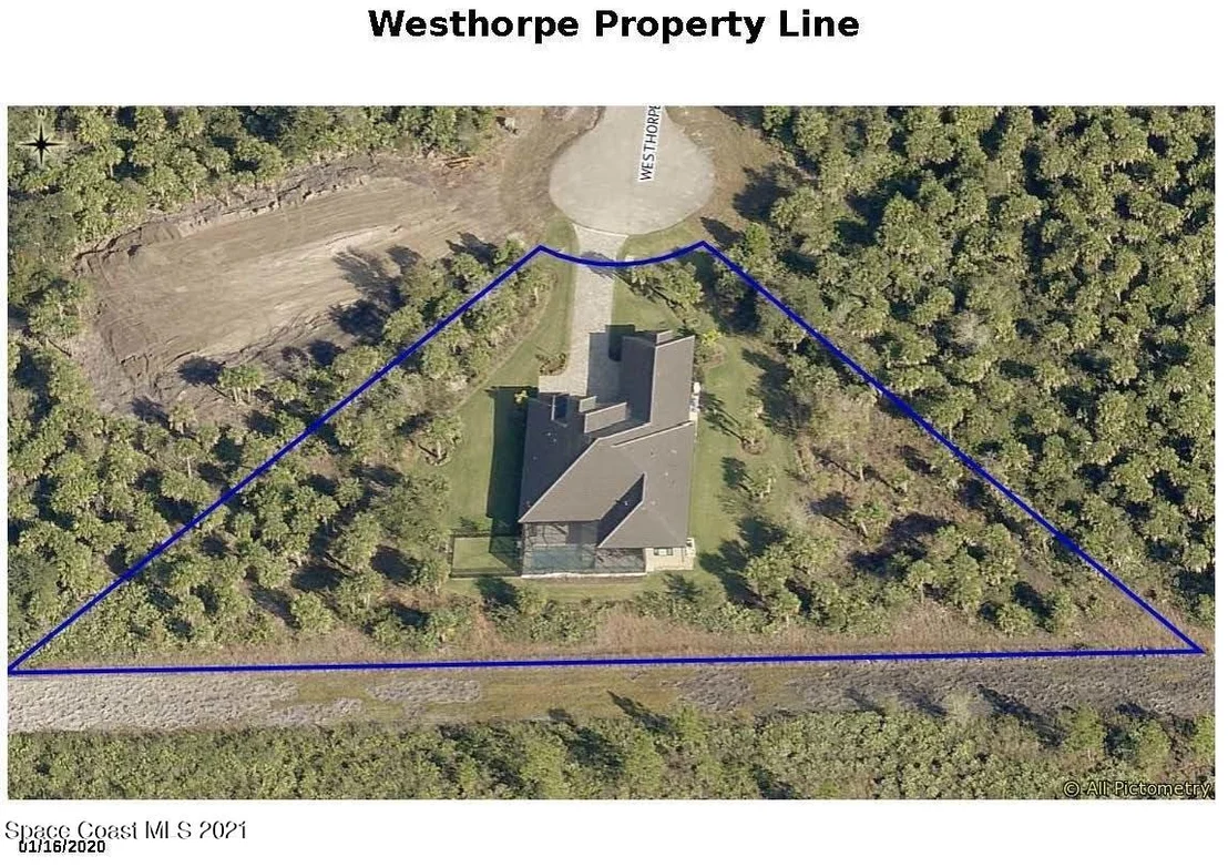 Photo of 2302 Westhorpe Drive