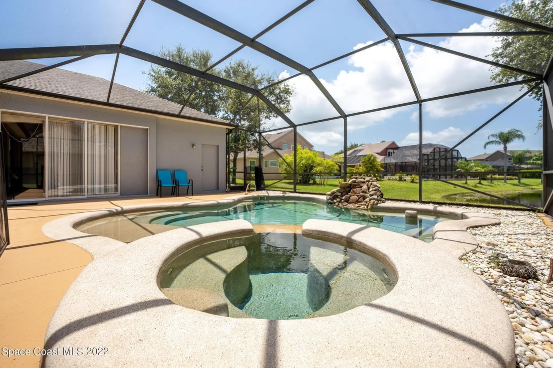 Photo of 3407 Peninsula Circle