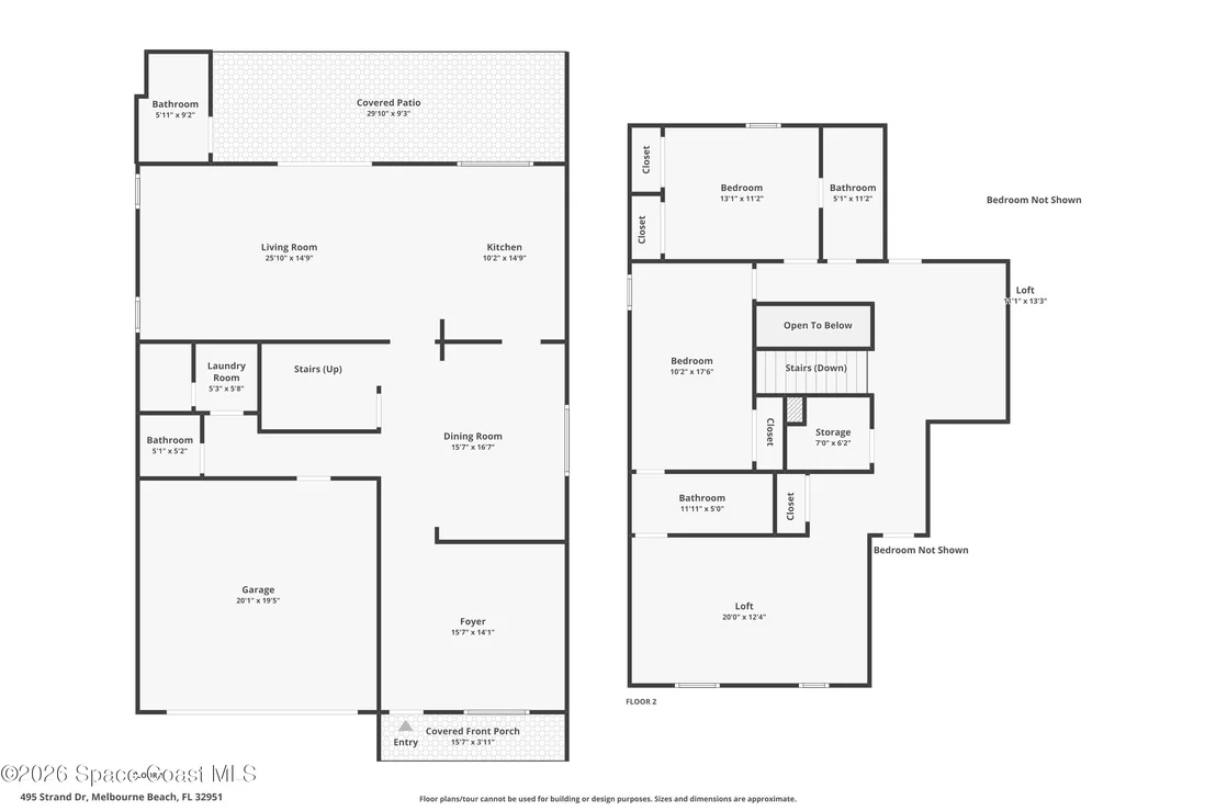 Photo of 495 Strand Drive