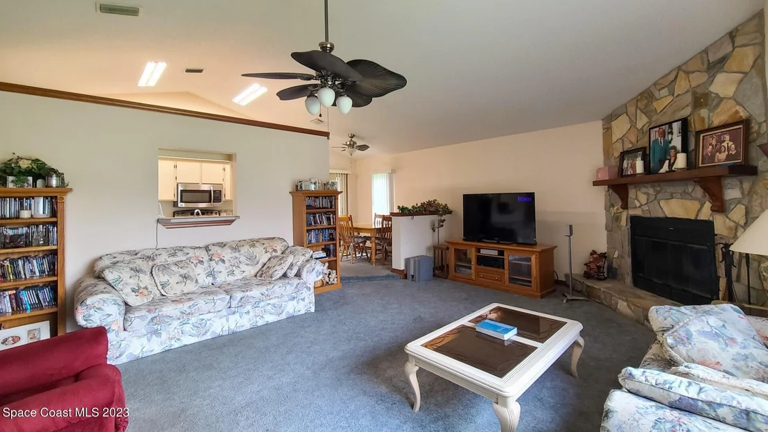Photo of 1224 Three Meadows Drive