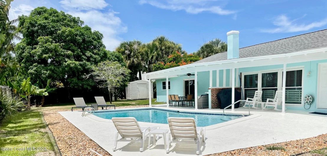 Photo of 322 Hibiscus Trail