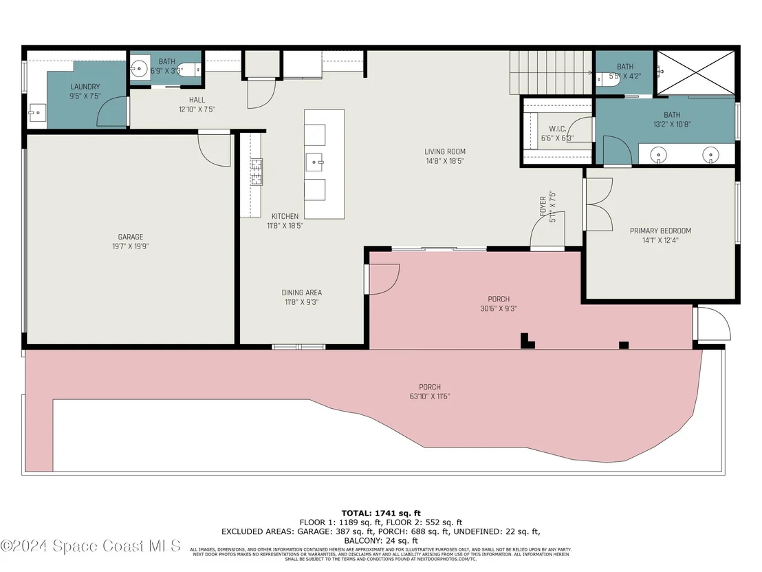 Photo of 8386 Lyside Drive