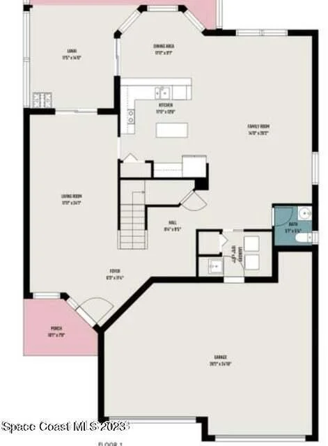 Photo of 2724 Bradfordt Drive