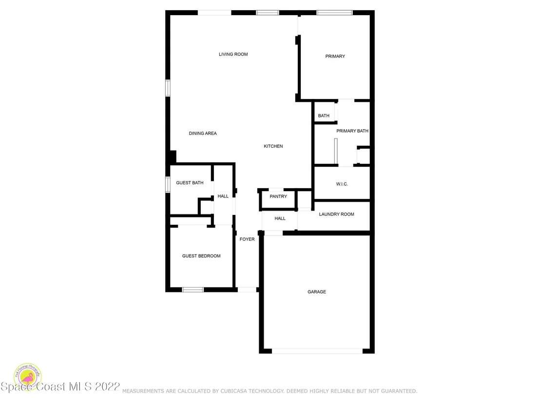 Photo of 2730 Spur Drive