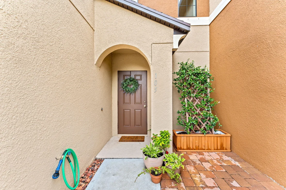 Photo of Unit 105 at 1365 Lara Circle