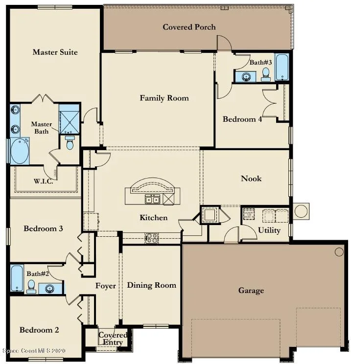 Photo of 1338 Outrigger Circle