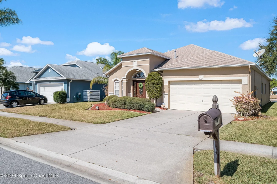 Photo of 2770 Mariah Drive