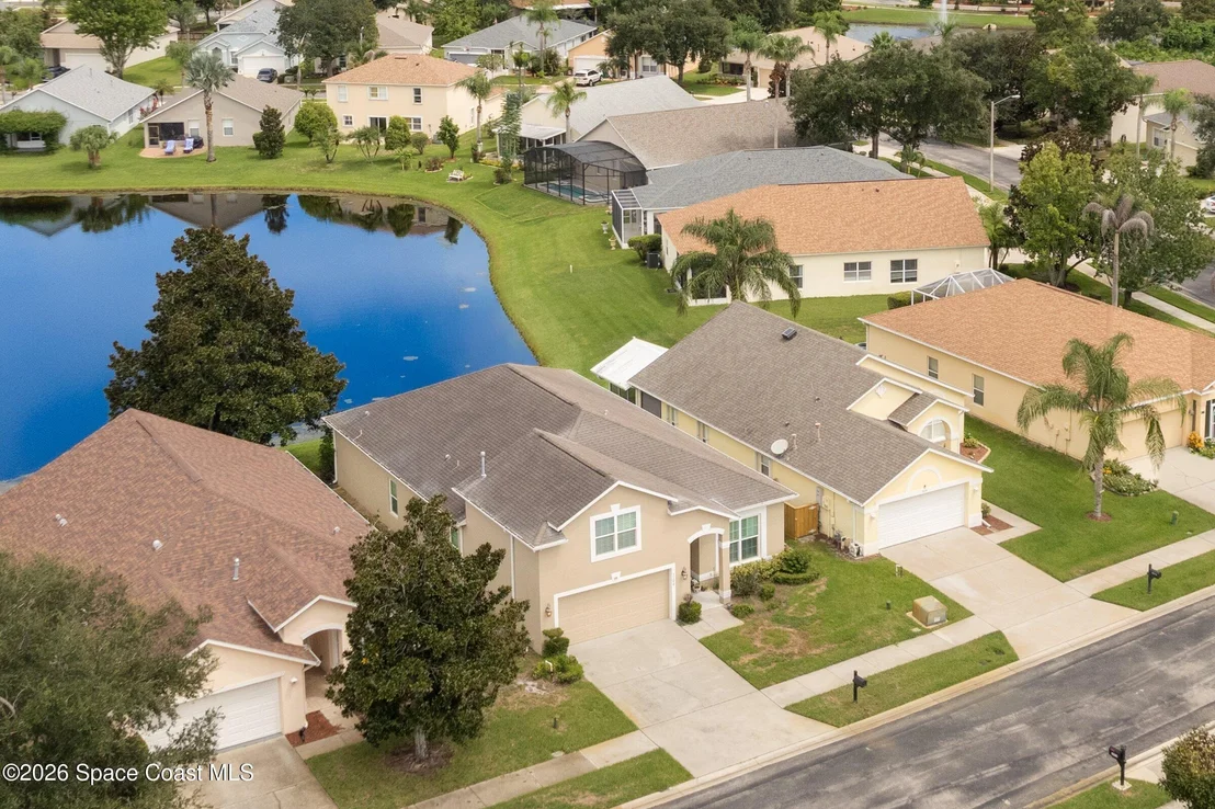 Photo of 3284 Cloudberry Place