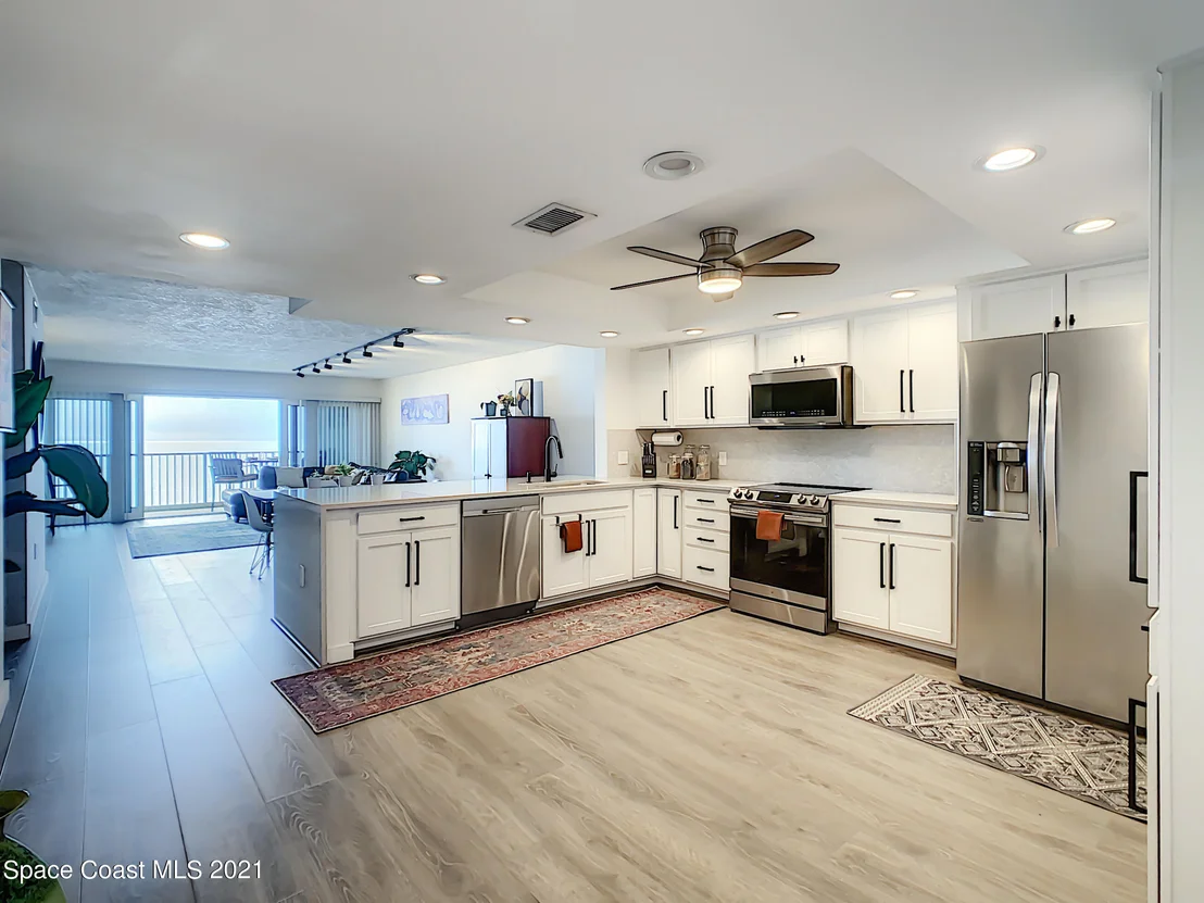 Photo of Unit 412 at 175 Highway A1a