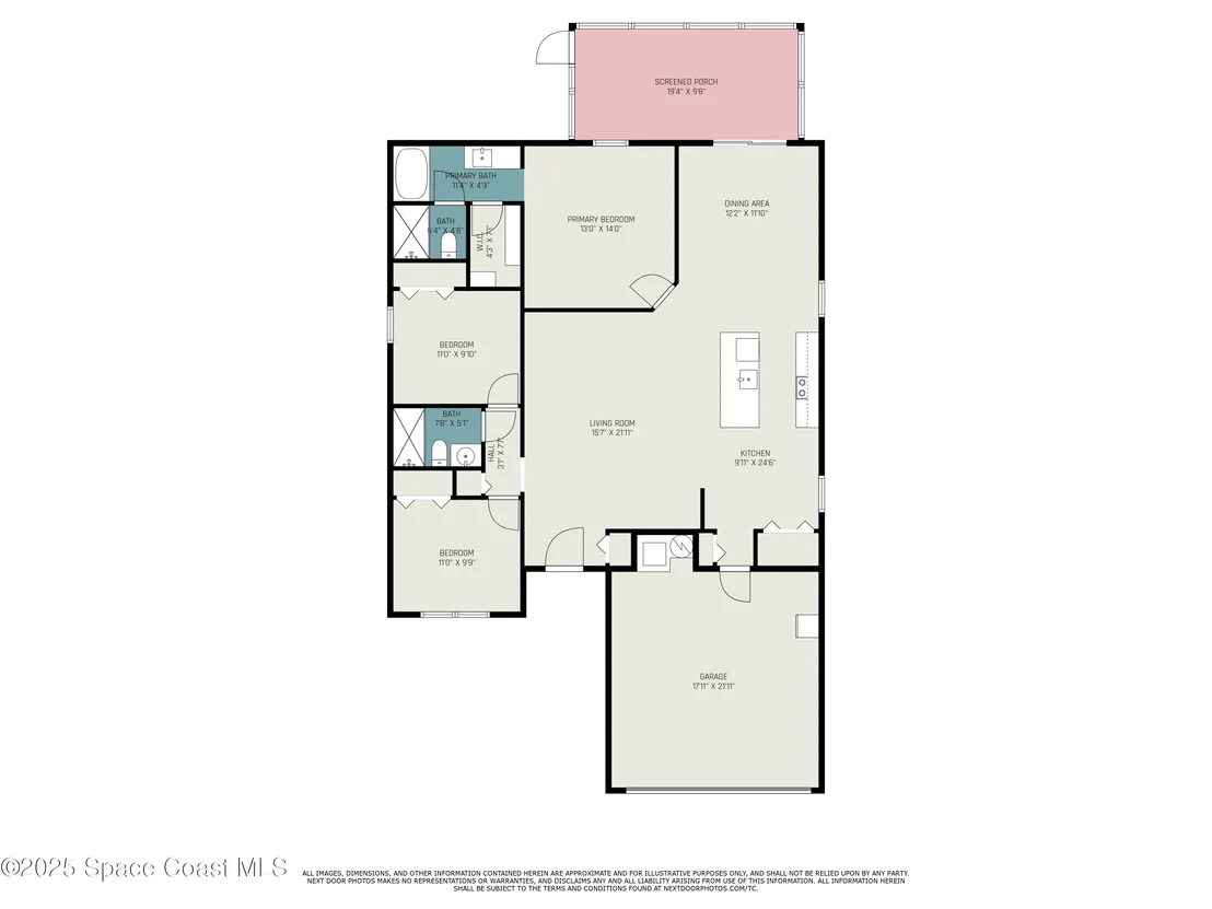 Photo of 1812 Sorento Circle