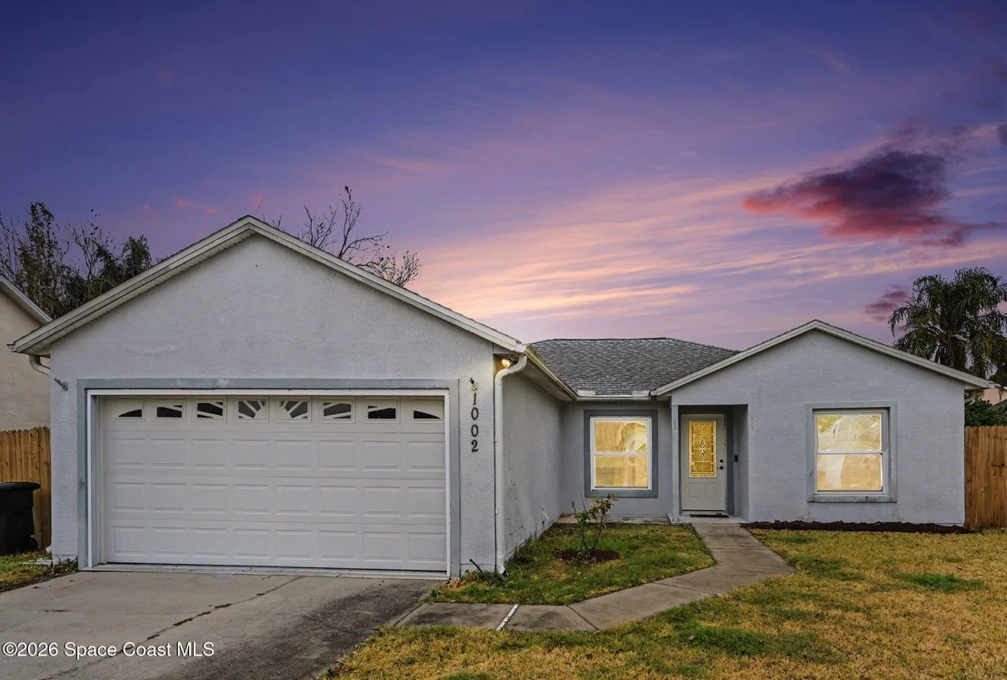 Photo of 1002 Jacaranda Circle
