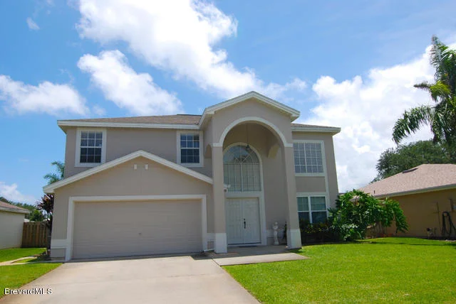 Photo of 7147 Hammock Lakes Drive