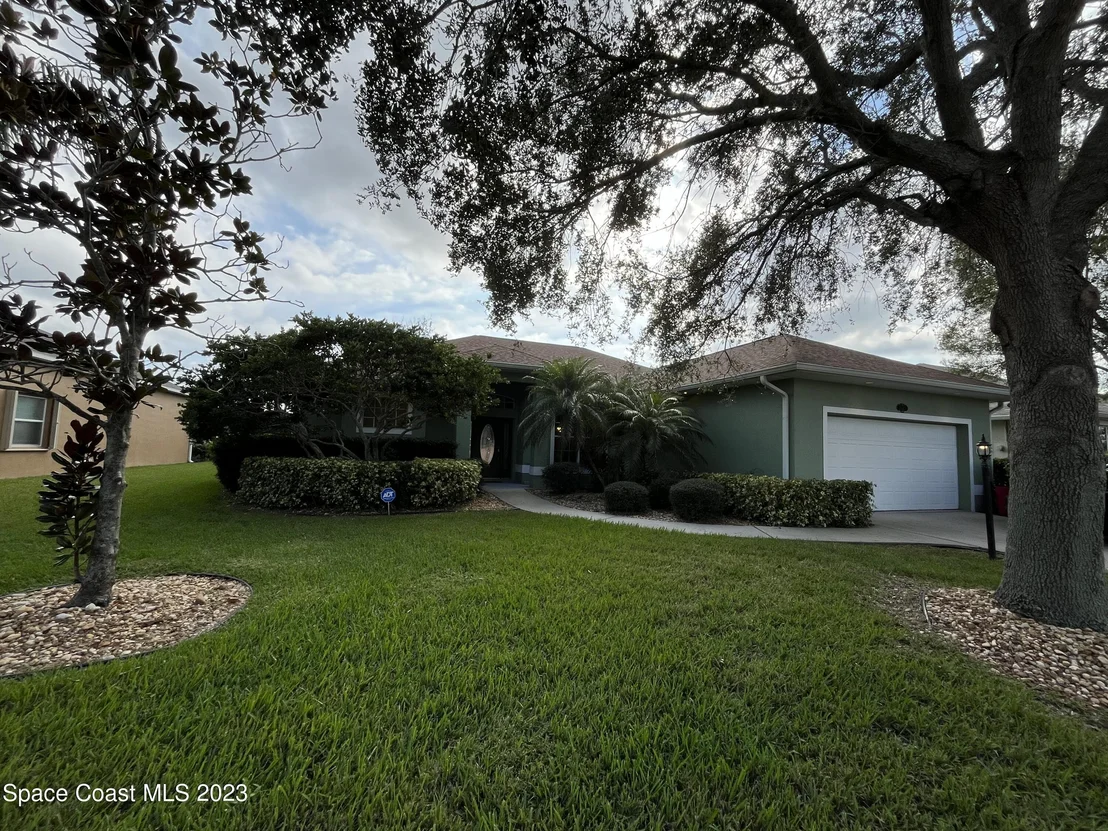 Photo of 2615 Summerwind Circle