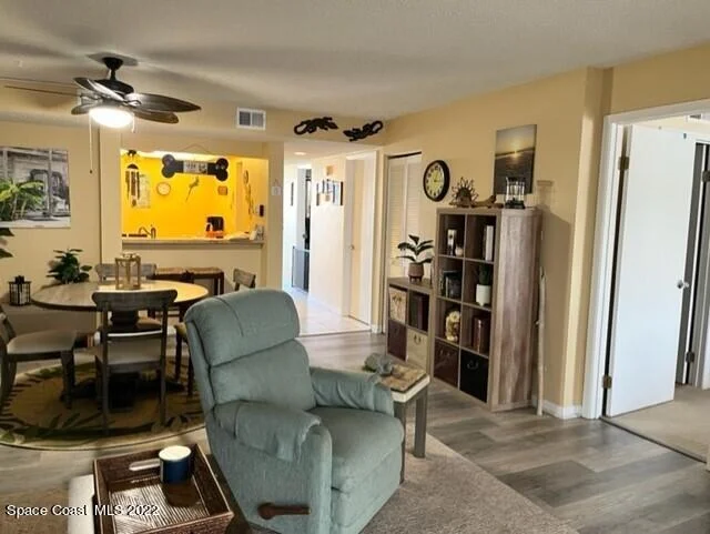 Photo of Unit 2302 at 1750 Commodore Boulevard