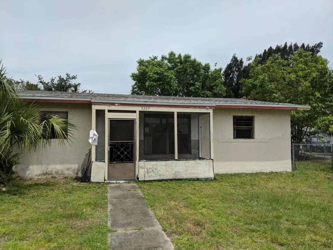 Photo of 3205 Vassar Street