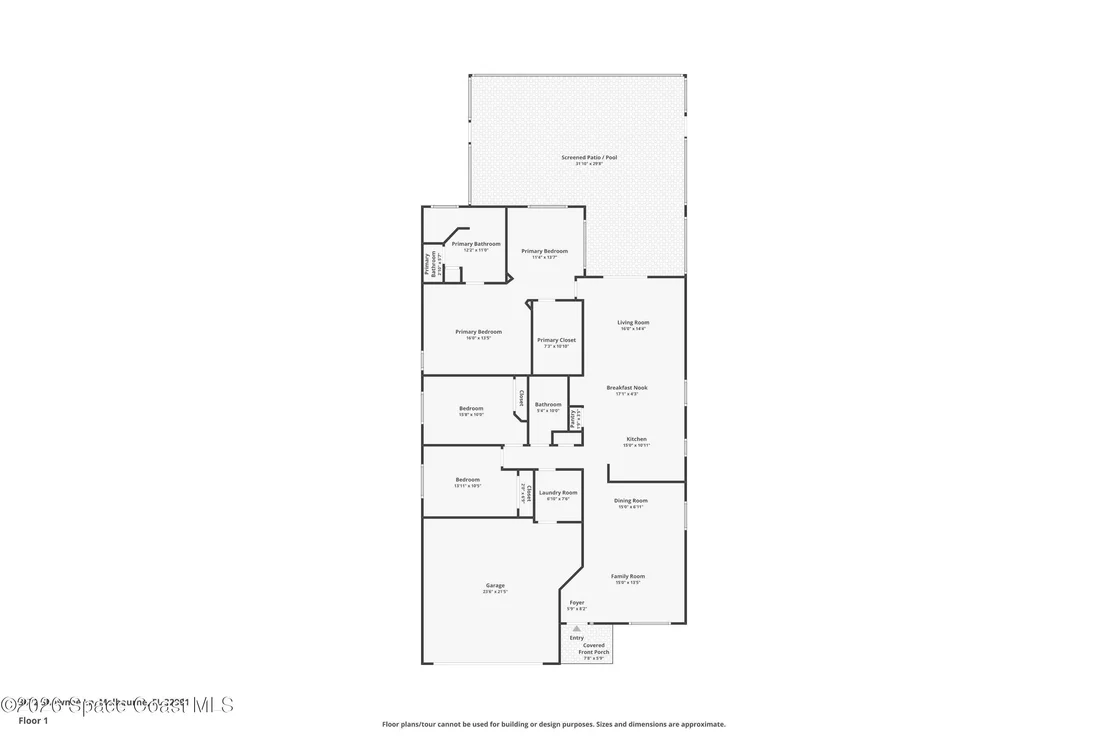 Photo of 3672 Shawnee Lane