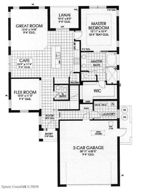 Photo of 2890 Casterton Drive