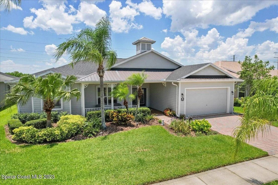 Photo of 3583 Carambola Circle