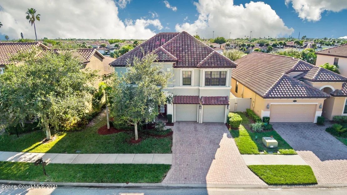 Photo of 329 Montecito Drive