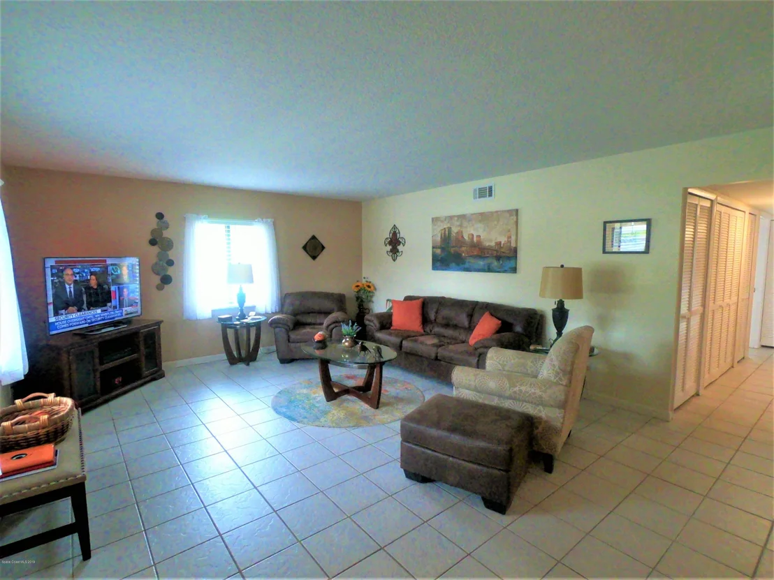 Photo of Unit 101 at 3213 N Murrell Road