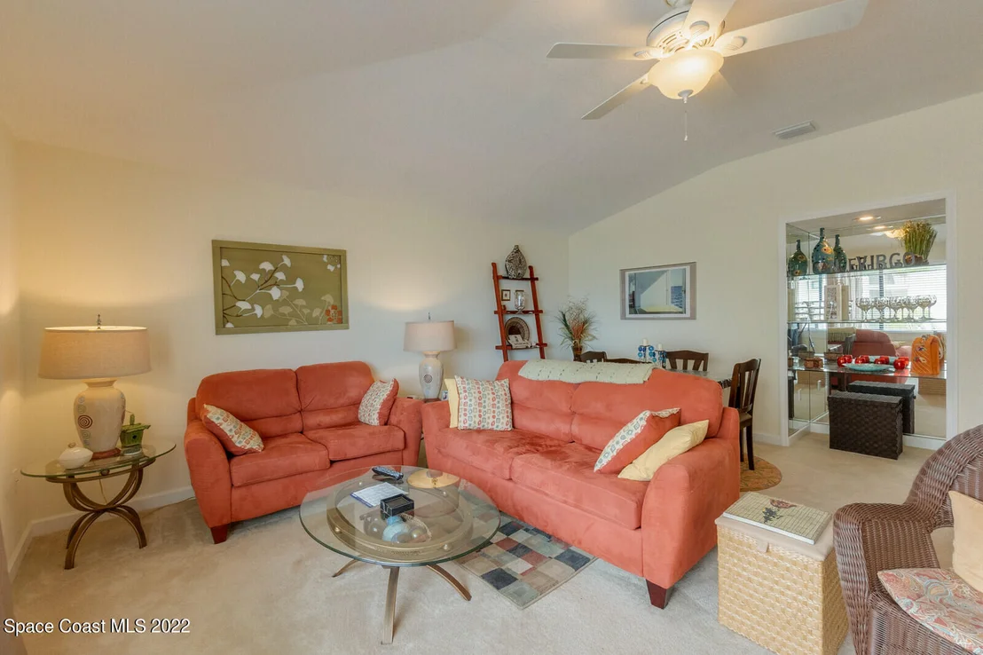 Photo of Unit 21 at 1425 Highway A1a