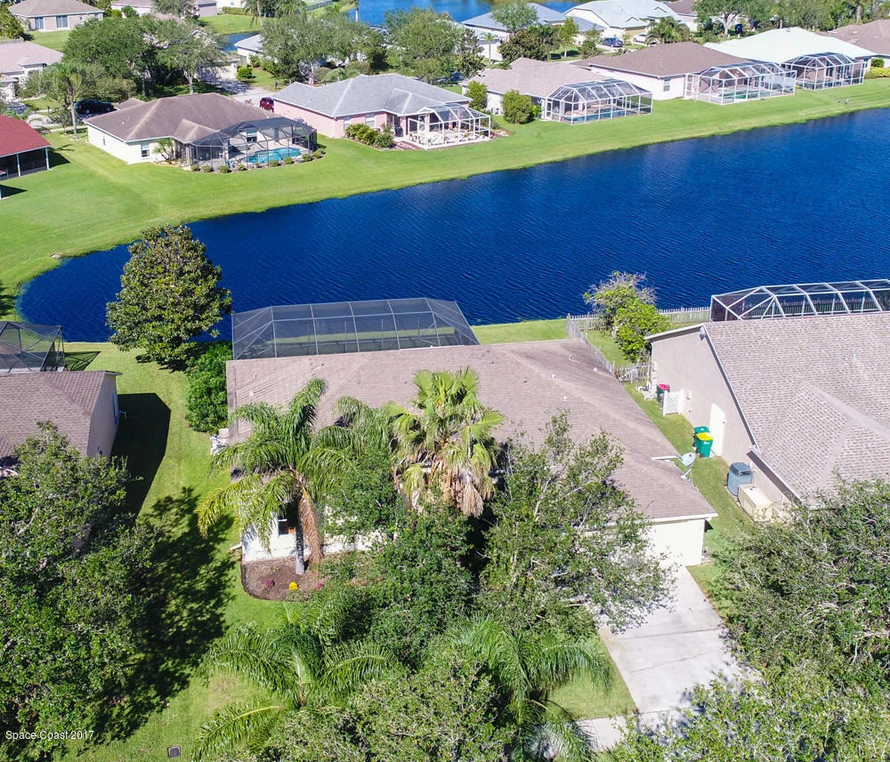 Photo of 4360 Long Leaf Drive