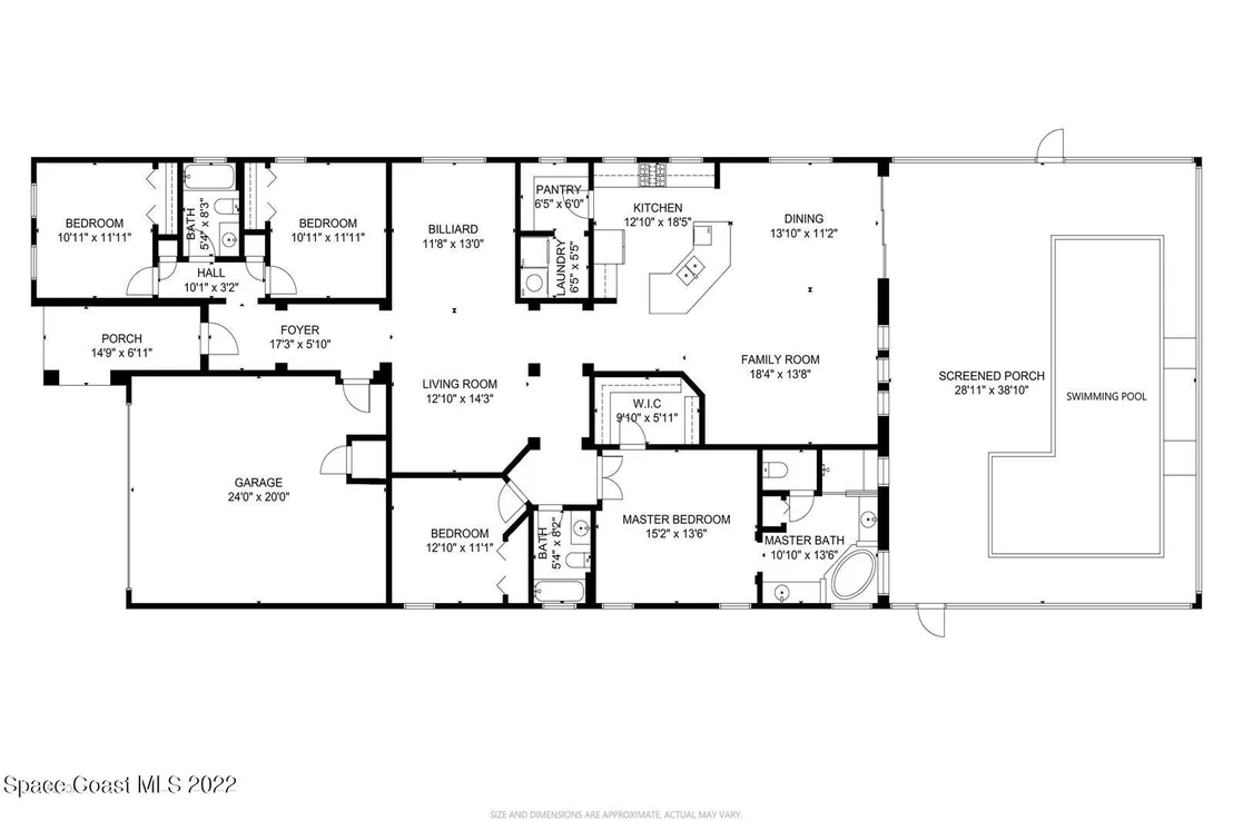 Photo of 8512 Strom Park Drive