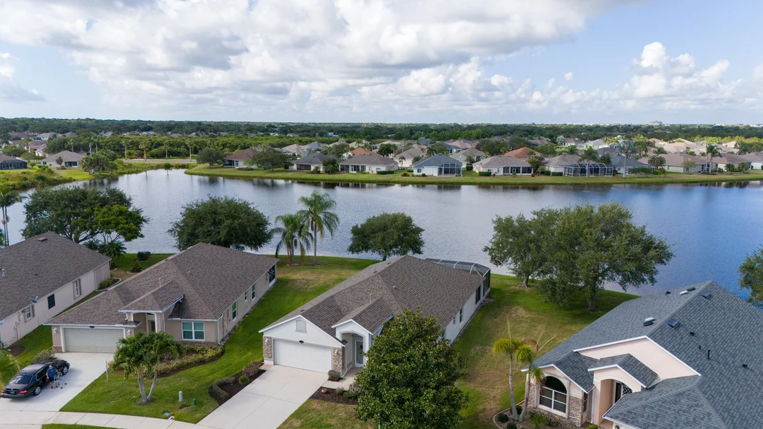 Photo of 1545 Timacuan Drive