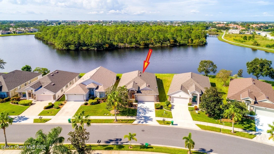 Photo of 1665 Timacuan Drive