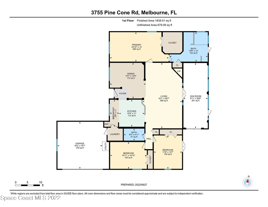 Photo of 3755 Pine Cone Road