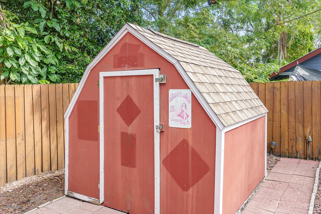 Photo of 1509 Hedrick Drive