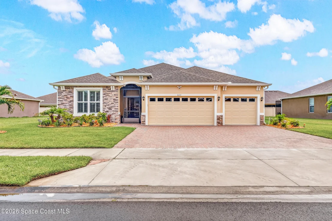 Photo of 6691 Cameo Drive