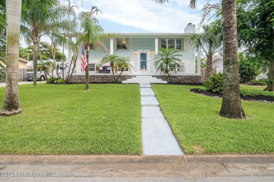 Photo of 1105 Pawnee Terrace