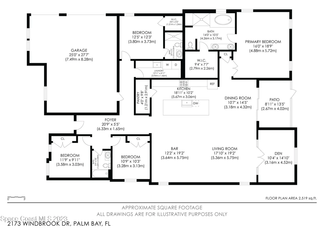 Photo of 2173 Windbrook Drive