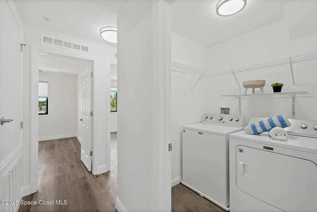 Photo of Unit 102 at 1315 Lara Circle