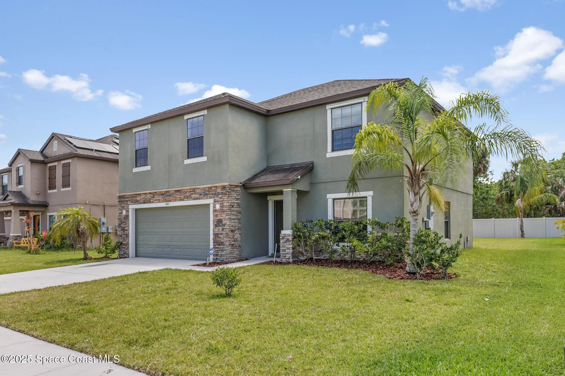 Photo of 1441 Scout Drive