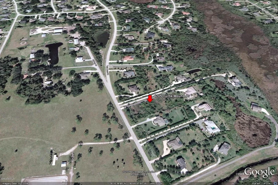 Photo of 4205 Turtle Mound Road