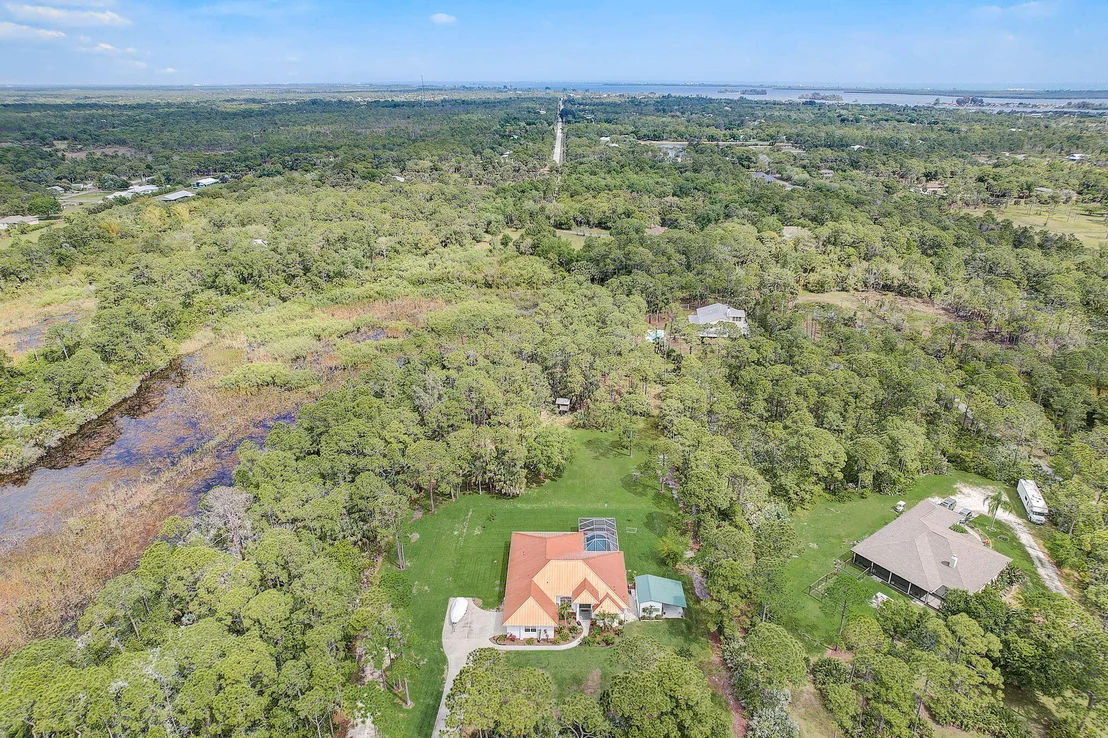 Photo of 2100 Cypress Lake Drive